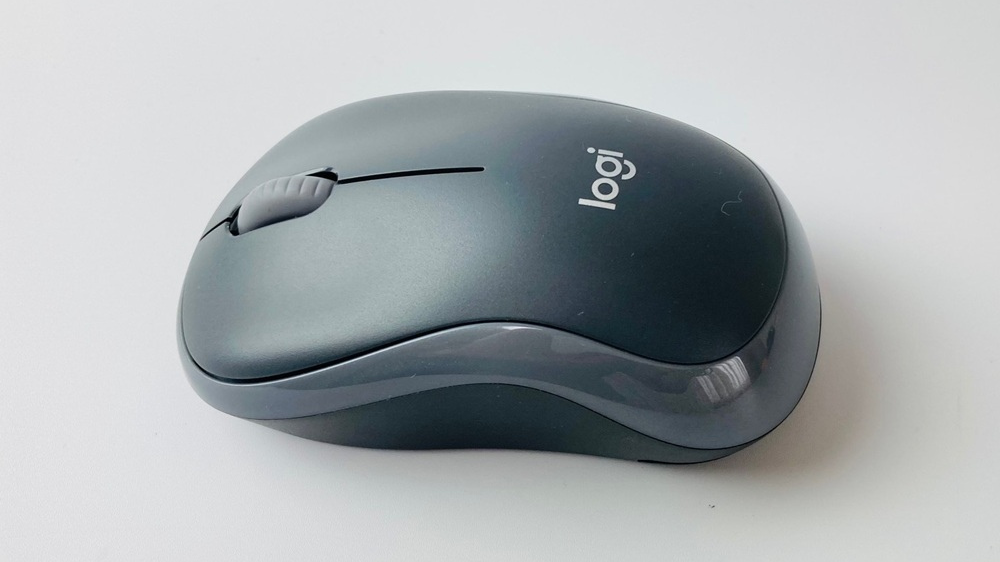 ロジクールのマウス「M185」